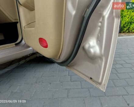 Бежевый Шевроле Авео, объемом двигателя 1.6 л и пробегом 165 тыс. км за 3650 $, фото 18 на Automoto.ua