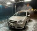 Бежевый Шевроле Авео, объемом двигателя 1.6 л и пробегом 184 тыс. км за 4400 $, фото 4 на Automoto.ua