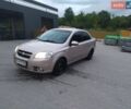 Бежевий Шевроле Авео, об'ємом двигуна 1.6 л та пробігом 285 тис. км за 3350 $, фото 1 на Automoto.ua