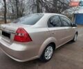 Бежевый Шевроле Авео, объемом двигателя 1.6 л и пробегом 180 тыс. км за 4600 $, фото 3 на Automoto.ua