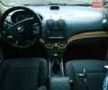 Бежевый Шевроле Авео, объемом двигателя 1.6 л и пробегом 210 тыс. км за 3500 $, фото 6 на Automoto.ua