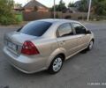 Бежевый Шевроле Авео, объемом двигателя 1.6 л и пробегом 220 тыс. км за 4000 $, фото 7 на Automoto.ua