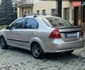 Бежевый Шевроле Авео, объемом двигателя 1.6 л и пробегом 170 тыс. км за 3300 $, фото 5 на Automoto.ua