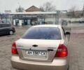 Бежевый Шевроле Авео, объемом двигателя 1.6 л и пробегом 3 тыс. км за 3400 $, фото 4 на Automoto.ua