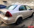 Бежевый Шевроле Авео, объемом двигателя 1.6 л и пробегом 250 тыс. км за 3000 $, фото 2 на Automoto.ua