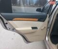 Бежевый Шевроле Авео, объемом двигателя 1.6 л и пробегом 180 тыс. км за 4500 $, фото 13 на Automoto.ua