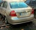 Бежевий Шевроле Авео, об'ємом двигуна 1.6 л та пробігом 96 тис. км за 4500 $, фото 1 на Automoto.ua