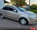 Бежевый Шевроле Авео, объемом двигателя 1.6 л и пробегом 180 тыс. км за 4650 $, фото 4 на Automoto.ua