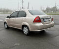 Бежевый Шевроле Авео, объемом двигателя 1.6 л и пробегом 165 тыс. км за 4100 $, фото 11 на Automoto.ua
