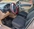 Бежевый Шевроле Авео, объемом двигателя 1.6 л и пробегом 180 тыс. км за 4650 $, фото 14 на Automoto.ua
