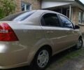 Бежевий Шевроле Авео, об'ємом двигуна 1.6 л та пробігом 68 тис. км за 5400 $, фото 8 на Automoto.ua