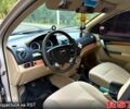 Бежевий Шевроле Авео, об'ємом двигуна 1.6 л та пробігом 284 тис. км за 4499 $, фото 3 на Automoto.ua