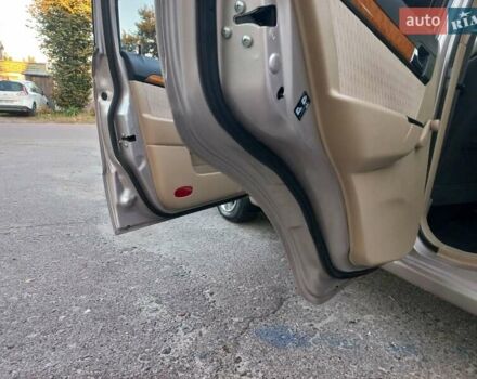 Бежевый Шевроле Авео, объемом двигателя 1.6 л и пробегом 180 тыс. км за 4650 $, фото 17 на Automoto.ua