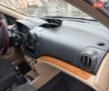 Бежевый Шевроле Авео, объемом двигателя 1.6 л и пробегом 180 тыс. км за 4600 $, фото 8 на Automoto.ua