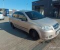 Бежевий Шевроле Авео, об'ємом двигуна 1.6 л та пробігом 224 тис. км за 2900 $, фото 2 на Automoto.ua