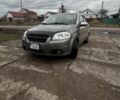 Бежевий Шевроле Авео, об'ємом двигуна 1.6 л та пробігом 205 тис. км за 2500 $, фото 7 на Automoto.ua