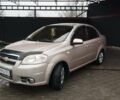Бежевый Шевроле Авео, объемом двигателя 1.6 л и пробегом 230 тыс. км за 3400 $, фото 3 на Automoto.ua