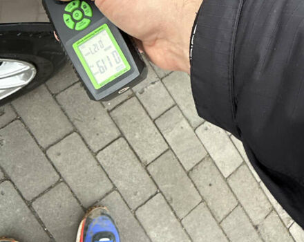 Бежевый Шевроле Авео, объемом двигателя 1.6 л и пробегом 278 тыс. км за 5400 $, фото 74 на Automoto.ua