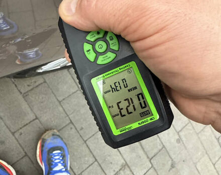 Бежевый Шевроле Авео, объемом двигателя 1.6 л и пробегом 278 тыс. км за 5400 $, фото 57 на Automoto.ua