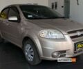 Бежевий Шевроле Авео, об'ємом двигуна 1.6 л та пробігом 180 тис. км за 4800 $, фото 1 на Automoto.ua