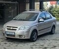 Бежевый Шевроле Авео, объемом двигателя 1.6 л и пробегом 170 тыс. км за 3300 $, фото 1 на Automoto.ua