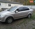 Бежевый Шевроле Авео, объемом двигателя 1.6 л и пробегом 210 тыс. км за 3500 $, фото 1 на Automoto.ua