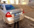 Бежевый Шевроле Авео, объемом двигателя 1.6 л и пробегом 300 тыс. км за 3300 $, фото 3 на Automoto.ua