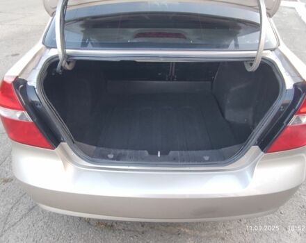 Бежевый Шевроле Авео, объемом двигателя 1.6 л и пробегом 220 тыс. км за 4000 $, фото 14 на Automoto.ua