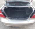 Бежевый Шевроле Авео, объемом двигателя 1.6 л и пробегом 220 тыс. км за 4000 $, фото 14 на Automoto.ua