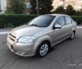 Бежевый Шевроле Авео, объемом двигателя 1.6 л и пробегом 220 тыс. км за 4000 $, фото 12 на Automoto.ua