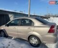 Бежевый Шевроле Авео, объемом двигателя 1.6 л и пробегом 30 тыс. км за 4200 $, фото 1 на Automoto.ua
