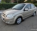 Бежевый Шевроле Авео, объемом двигателя 1.6 л и пробегом 220 тыс. км за 4000 $, фото 10 на Automoto.ua