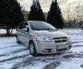 Бежевый Шевроле Авео, объемом двигателя 1.6 л и пробегом 366 тыс. км за 3300 $, фото 1 на Automoto.ua