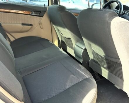 Бежевый Шевроле Авео, объемом двигателя 1.6 л и пробегом 3 тыс. км за 4400 $, фото 3 на Automoto.ua