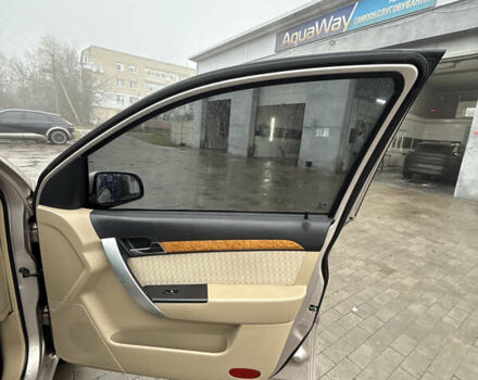 Бежевый Шевроле Авео, объемом двигателя 1.6 л и пробегом 278 тыс. км за 5400 $, фото 38 на Automoto.ua