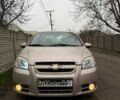 Бежевый Шевроле Авео, объемом двигателя 1.6 л и пробегом 198 тыс. км за 3200 $, фото 1 на Automoto.ua