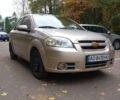 Бежевый Шевроле Авео, объемом двигателя 1.6 л и пробегом 191 тыс. км за 4500 $, фото 5 на Automoto.ua