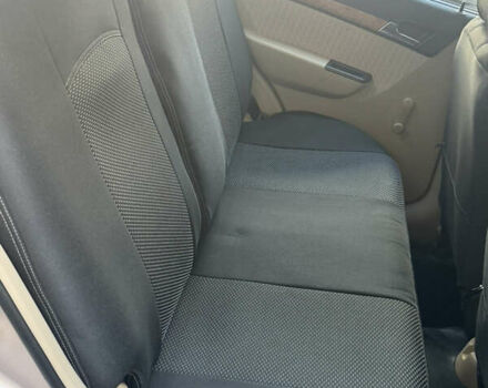 Бежевый Шевроле Авео, объемом двигателя 1.6 л и пробегом 89 тыс. км за 5350 $, фото 29 на Automoto.ua