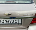 Бежевий Шевроле Авео, об'ємом двигуна 1.6 л та пробігом 140 тис. км за 4000 $, фото 35 на Automoto.ua