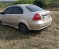 Бежевий Шевроле Авео, об'ємом двигуна 1.6 л та пробігом 300 тис. км за 3000 $, фото 3 на Automoto.ua