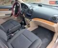 Бежевый Шевроле Авео, объемом двигателя 1.6 л и пробегом 180 тыс. км за 4500 $, фото 9 на Automoto.ua