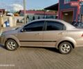 Бежевый Шевроле Авео, объемом двигателя 1.6 л и пробегом 165 тыс. км за 3650 $, фото 3 на Automoto.ua