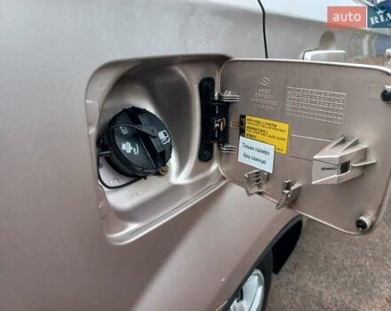 Бежевый Шевроле Авео, объемом двигателя 1.6 л и пробегом 180 тыс. км за 4600 $, фото 19 на Automoto.ua