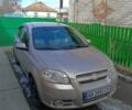 Бежевий Шевроле Авео, об'ємом двигуна 1.6 л та пробігом 151 тис. км за 4800 $, фото 1 на Automoto.ua