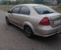 Бежевый Шевроле Авео, объемом двигателя 1.6 л и пробегом 301 тыс. км за 3500 $, фото 4 на Automoto.ua