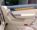 Бежевий Шевроле Авео, об'ємом двигуна 1.6 л та пробігом 95 тис. км за 4200 $, фото 6 на Automoto.ua