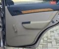 Бежевый Шевроле Авео, объемом двигателя 1.6 л и пробегом 170 тыс. км за 3300 $, фото 17 на Automoto.ua