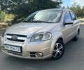 Бежевый Шевроле Авео, объемом двигателя 1.6 л и пробегом 200 тыс. км за 4200 $, фото 1 на Automoto.ua
