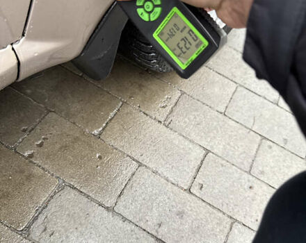 Бежевый Шевроле Авео, объемом двигателя 1.6 л и пробегом 278 тыс. км за 5400 $, фото 56 на Automoto.ua