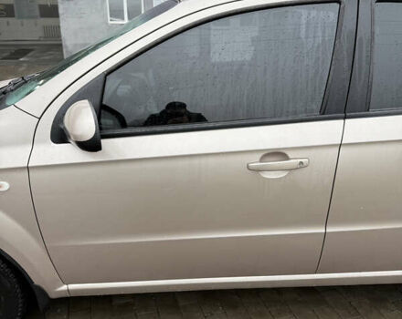 Бежевый Шевроле Авео, объемом двигателя 1.6 л и пробегом 278 тыс. км за 5400 $, фото 10 на Automoto.ua